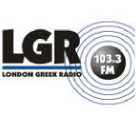 London Greek Radio